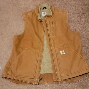 Cathartt Women's vest